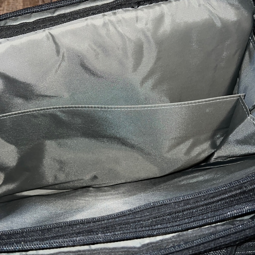 Dell Laptop Bag View 4